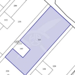 Парцел в с. Твърдица, Област Бургас - 5695 кв.м за 11 €/кв.м - Снимка #1