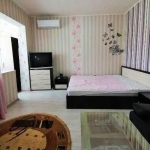 Дава се под наем Едностаен апартамент в София, Белите брези - 38 кв.м за 285 € - Снимка #1