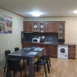 Дава се под наем Двустаен апартамент в Бургас, Лазур - 82 кв.м за 127.5 € - Снимка #1