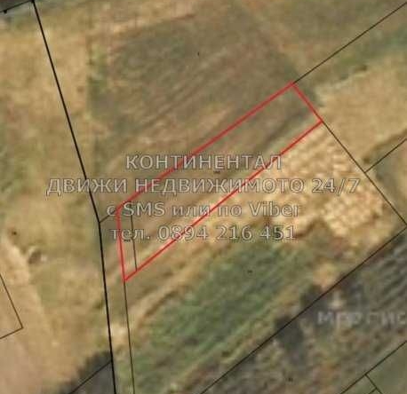 Парцел в Асеновград - 500 кв.м за 33 €/кв.м - Снимка #1