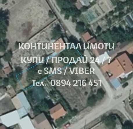 Парцел в с. Калояново, Област Пловдив - 310 кв.м за 36 €/кв.м - Снимка #1