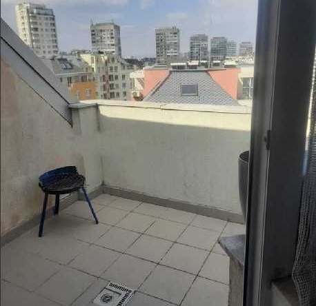 Дава се под наем Двустаен апартамент в София, Манастирски ливади - 52 кв.м за 535.5 € - Снимка #1