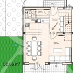 Къща в с. Труд, Област Пловдив - 138 кв.м за 906 €/кв.м - Снимка #1