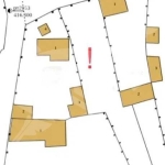 Парцел в Хисаря - 658 кв.м за 63 €/кв.м - Снимка #1