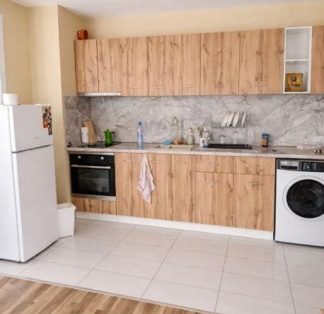 Дава се под наем Двустаен апартамент в Варна, Възраждане 3 - 55 кв.м за 428.91 € - Снимка #1