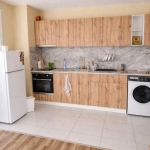 Дава се под наем Двустаен апартамент в Варна, Възраждане 3 - 55 кв.м за 428.91 € - Снимка #1