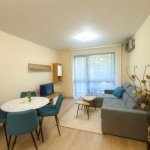 Дава се под наем Двустаен апартамент в Варна, м-т Траката - 90 кв.м за 600 € - Снимка #1