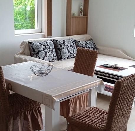 Дава се под наем Двустаен апартамент в София, Овча купел - 70 кв.м за 550 € - Снимка #1