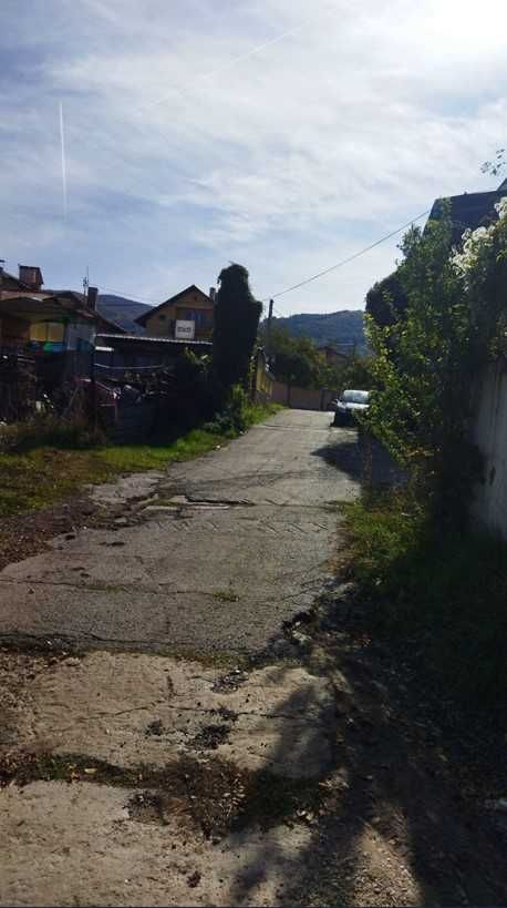 Парцел в с. Лозен, Област София-град - 1661 кв.м за 73 €/кв.м - Снимка #1