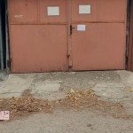 Гараж / Паркомясто в Казанлък - 20 кв.м за 26 €/кв.м - Снимка #1