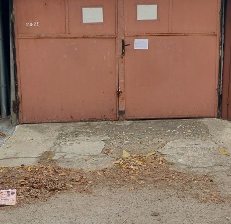 Гараж / Паркомясто в Казанлък - 20 кв.м за 26 €/кв.м - Снимка #1