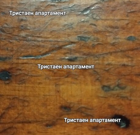 Тристаен апартамент в Русе, Хъшове - 90 кв.м за 1612 €/кв.м - Снимка #1