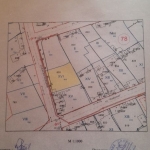 Парцел в с. Ябълково, Област Хасково - 887 кв.м за 8 €/кв.м - Снимка #1