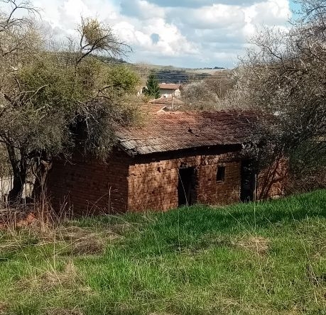 Парцел в София, Манастирски ливади - 1000 кв.м за 29 €/кв.м - Снимка #1
