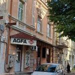 Етаж от къща в Видин, Калето - 200 кв.м за 825 €/кв.м - Снимка #1