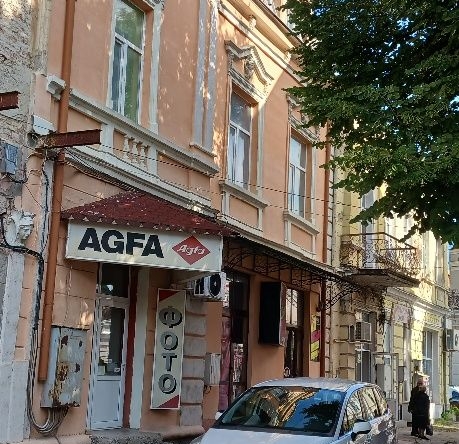 Етаж от къща в Видин, Калето - 200 кв.м за 825 €/кв.м - Снимка #1