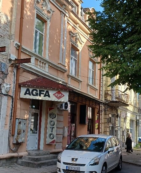 Етаж от къща в Видин, Калето - 200 кв.м за 825 €/кв.м - Снимка #1