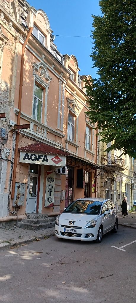 Етаж от къща в Видин, Калето - 200 кв.м за 825 €/кв.м - Снимка #1