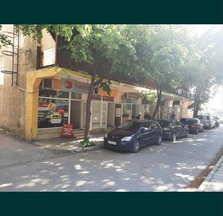 Дава се под наем Офис в Дулово - 45 кв.м за 306 € - Снимка #1