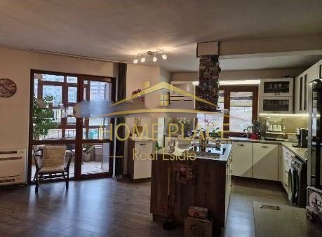 Тристаен апартамент в Варна, Възраждане 4 - 133 кв.м за 1655 €/кв.м - Снимка #1