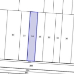 Парцел в с. Цалапица, Област Пловдив - 3600 кв.м за 22 €/кв.м - Снимка #1