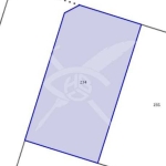 Парцел в Приморско - 470 кв.м за 82 €/кв.м - Снимка #1