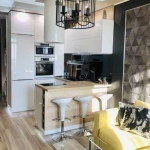 Дава се под наем Двустаен апартамент в Бургас, Зорница - 65 кв.м за 450 € - Снимка #1