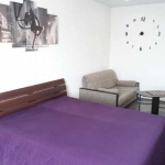 Дава се под наем Едностаен апартамент в Пловдив, Център - 22 кв.м за 107.1 € - Снимка #1