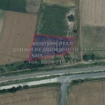 Земеделски имот в с. Ягодово, Област Пловдив -  кв.м за 11500 €/дка - Снимка #1