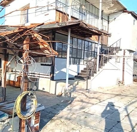 Къща в Бургас, Долно Езерово - 120 кв.м за 500 €/кв.м - Снимка #1