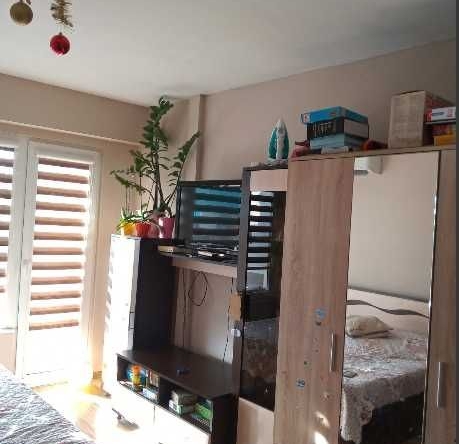 Едностаен апартамент в Варна, Трошево - 48 кв.м за 1296 €/кв.м - Снимка #1