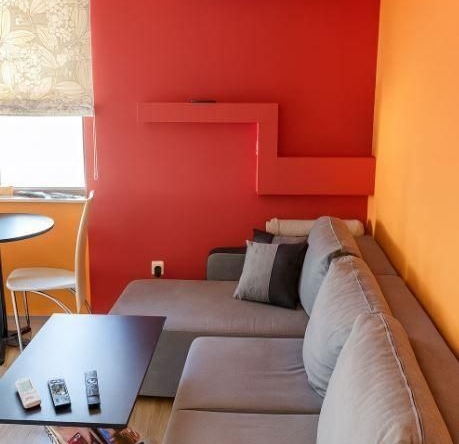 Дава се под наем Двустаен апартамент в Варна, Окръжна болница - 60 кв.м за 498.27 € - Снимка #1