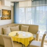 Дава се под наем Двустаен апартамент в Варна, Окръжна болница - 55 кв.м за 425 € - Снимка #1