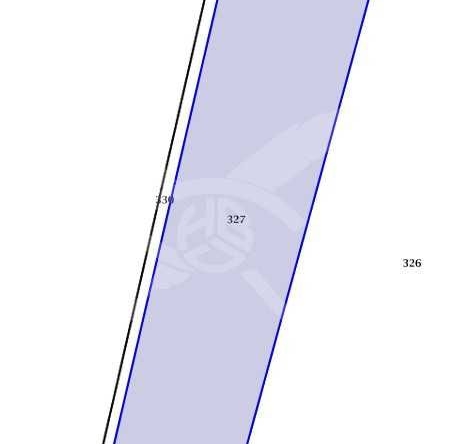 Парцел в Черноморец - 2012 кв.м за 43 €/кв.м - Снимка #1