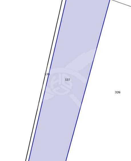 Парцел в Черноморец - 2012 кв.м за 43 €/кв.м - Снимка #1
