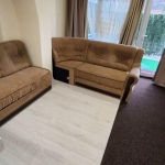 Дава се под наем Тристаен апартамент в София, Зона Б-18 - 90 кв.м за 650 € - Снимка #1