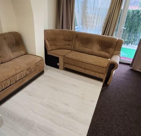 Дава се под наем Тристаен апартамент в София, Зона Б-18 - 90 кв.м за 650 € - Снимка #1