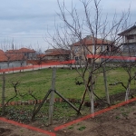 Парцел в с. Стамболово, Област Хасково - 512 кв.м за 35 €/кв.м - Снимка #1