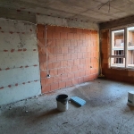 Тристаен апартамент в Пловдив, Христо Смирненски - 109 кв.м за 1216 €/кв.м - Снимка #1