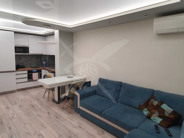 Двустаен апартамент в Пловдив, Каменица 1 - 59 кв.м за 2373 €/кв.м - Снимка #1