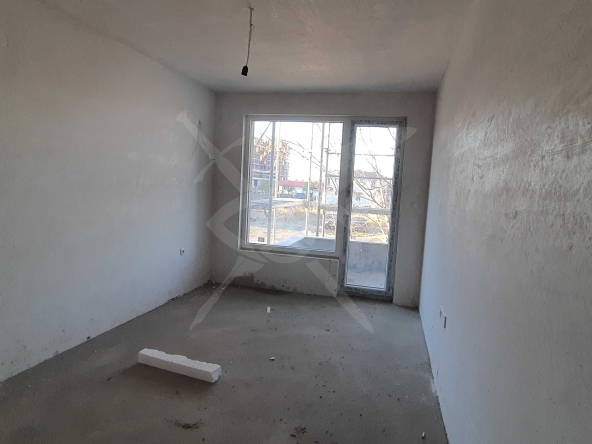 Двустаен апартамент в Пловдив, Христо Смирненски - 81 кв.м за 1013 €/кв.м - Снимка #1