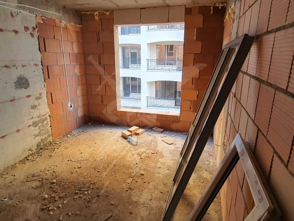 Тристаен апартамент в Пловдив, Христо Смирненски - 110 кв.м за 1036 €/кв.м - Снимка #1