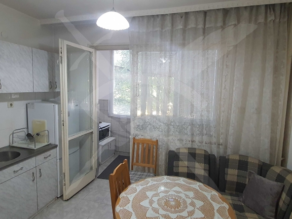 Двустаен апартамент в Пловдив, Кършияка - 64 кв.м за 1375 €/кв.м - Снимка #1