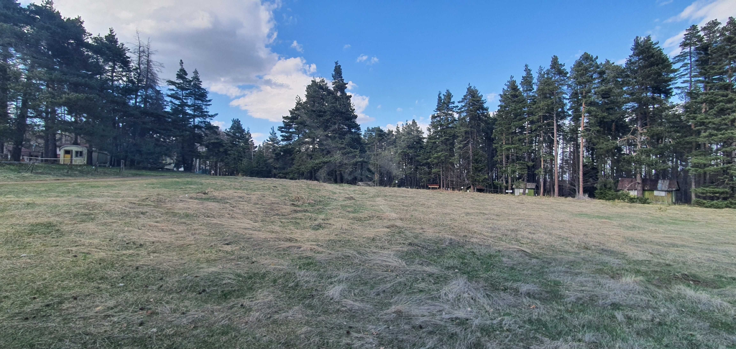 Парцел в с. Добралък, Област Пловдив - 8200 кв.м за 30 €/кв.м - Снимка #1