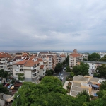 Тристаен апартамент в Бургас, Изгрев - 86 кв.м за 2791 €/кв.м - Снимка #1