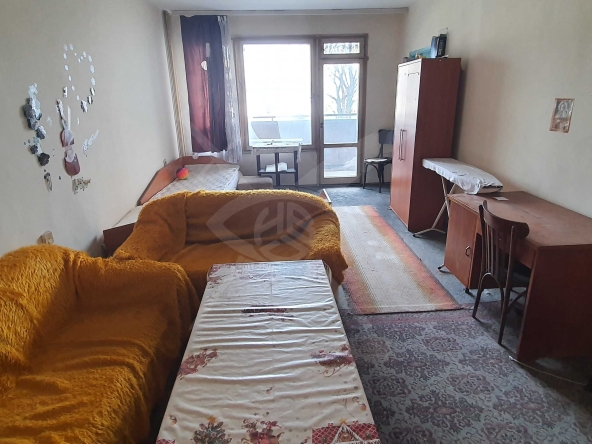 Многостаен апартамент в Пловдив, Каменица 2 - 110 кв.м за 607 €/кв.м - Снимка #1
