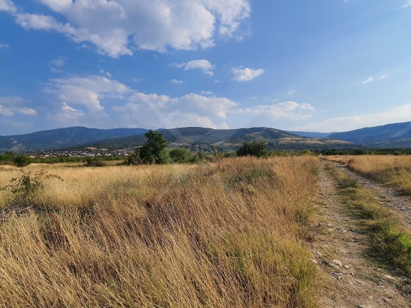 Парцел в с. Брестник, Област Пловдив - 4949 кв.м за 18 €/кв.м - Снимка #1