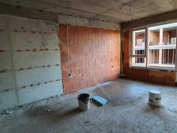 Тристаен апартамент в Пловдив, Христо Смирненски - 109 кв.м за 620 €/кв.м - Снимка #1