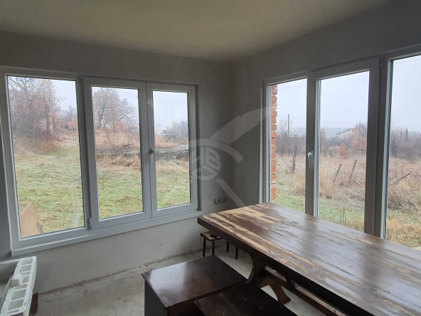 Къща в с. Сърнегор, Област Пловдив - 80 кв.м за 563 €/кв.м - Снимка #1