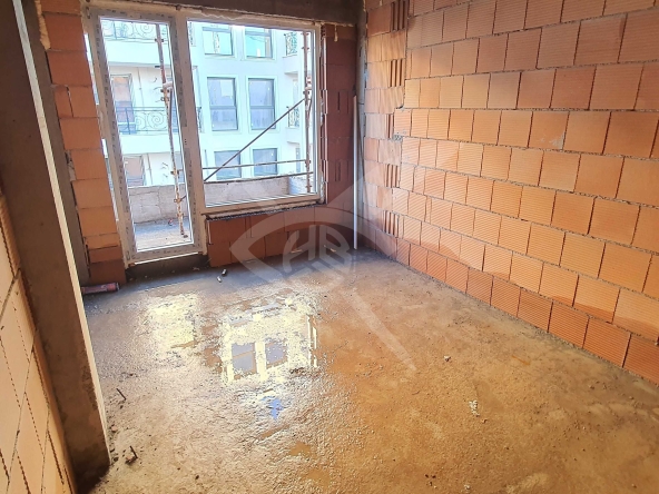 Многостаен апартамент в Пловдив, Христо Смирненски - 123 кв.м за 1395 €/кв.м - Снимка #1
